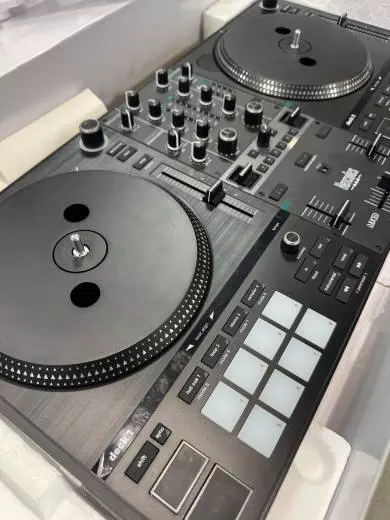 Hercules - INPULSE T7 2