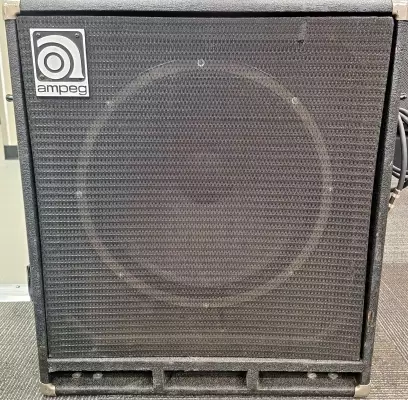 Ampeg - SVT 18E 1X18 BASS CAB