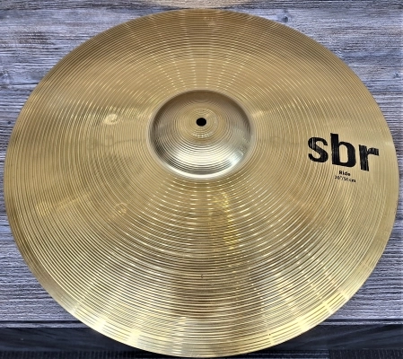 Sabian - SBR 20