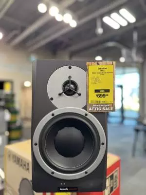 Dynaudio - BM5A