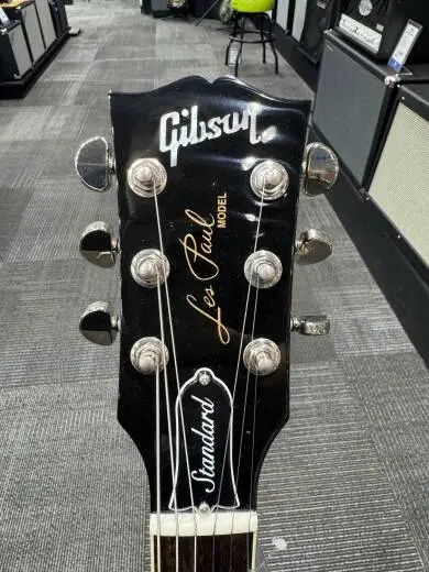 Gibson - LPS600B9NH 2