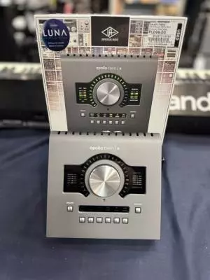 Universal Audio - UA-APLTWXQ
