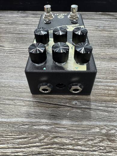 Gear Hunter | Walrus Audio - ARP-87