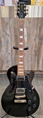 Store Special Product - Epiphone Les Paul STUDIO EBONY