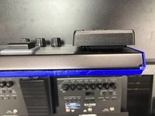 GT-1 Effects Processor 2