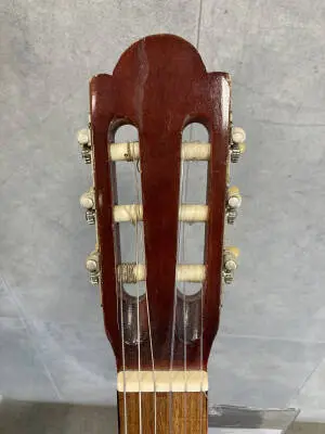Ibanez 369 Classical Guitar 2