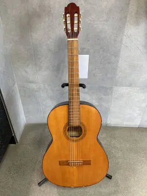 Ibanez 369 Classical Guitar