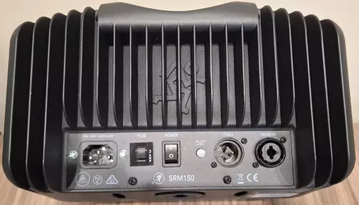 Mackie - SRM150 2
