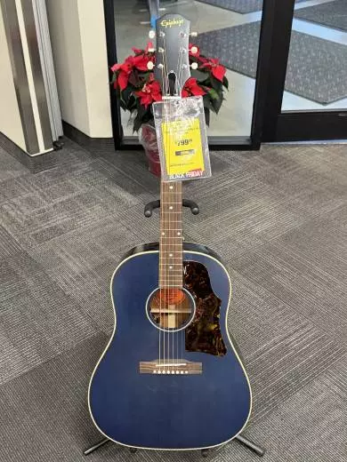 Epiphone - IGMTJ455VBNH