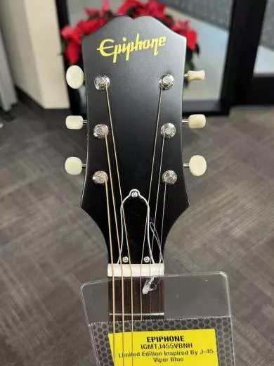 Epiphone - IGMTJ455VBNH 2