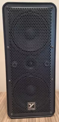 Yorkville Sound - EXMMOBILE