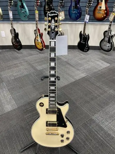 Epiphone Les Paul Custom