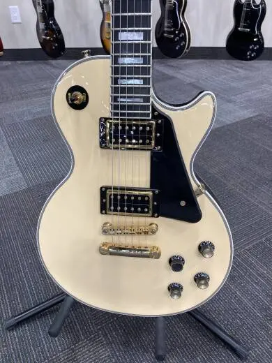 Epiphone Les Paul Custom 2