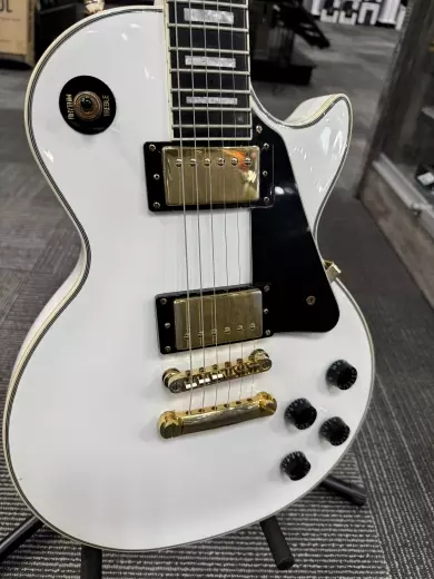 Epiphone - ELPCPAWGH