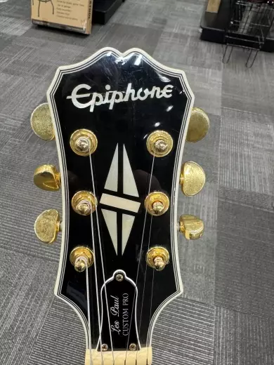 Epiphone - ELPCPAWGH 2