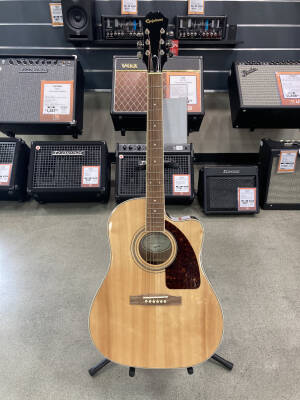 Store Special Product - Epiphone J-45 EC Studio