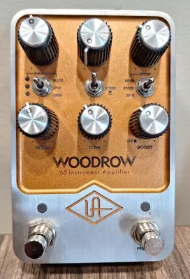 Universal Audio - UA-GPM-WDR