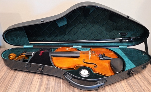 Stentor - ST1500 4/4 STUDENT VIOLIN OUTFIT