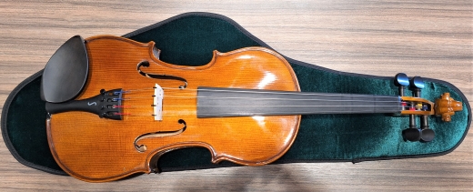 Stentor - ST1500 4/4 STUDENT VIOLIN OUTFIT 2