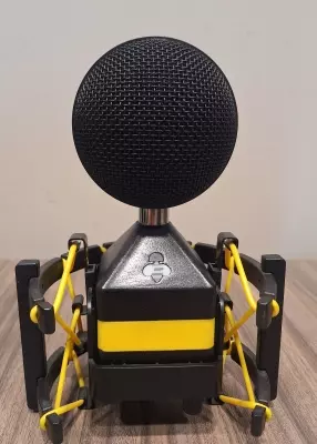 Neat Microphones - NT-WORKER