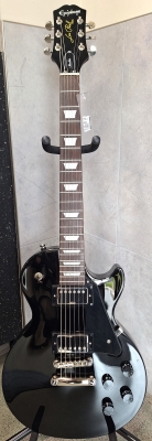 Epiphone - LES PAUL STUDIO EBONY