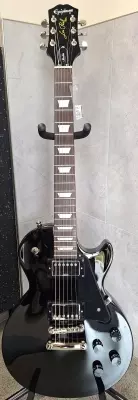 Epiphone - LES PAUL STUDIO EBONY