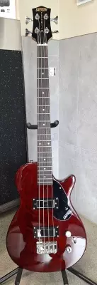 Gretsch Guitars - G2220 EMTC JET BASS WALNUT