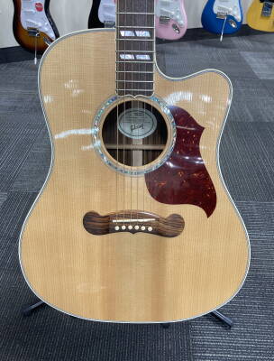 Store Special Product - Gibson Acoustic/Electric Songwriter
