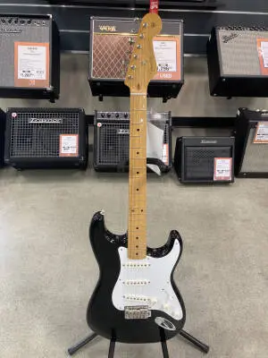 Vintera II 50's Stratocaster