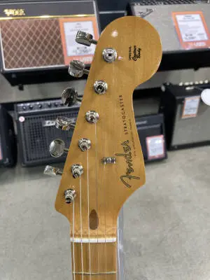 Fender Vintera II 50's Stratocaster 2