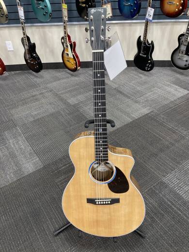 Martin SC-13E