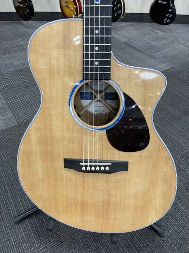 Martin SC-13E 2