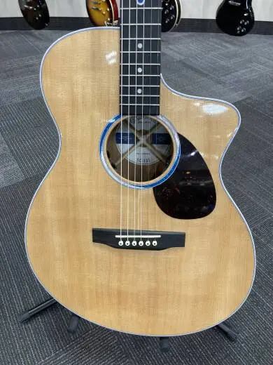 Martin SC-13E 2