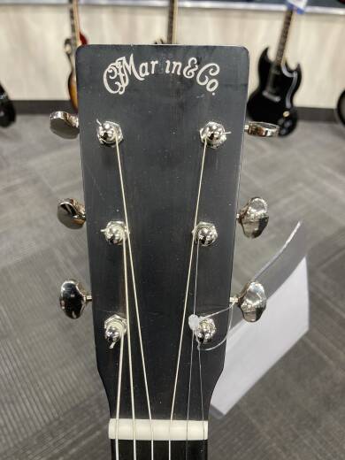 Martin SC-13E 2