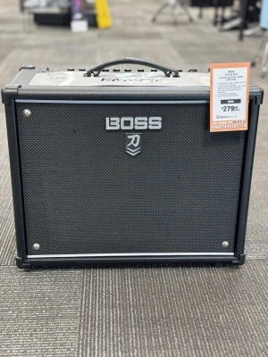 BOSS - KTN-50-MK2