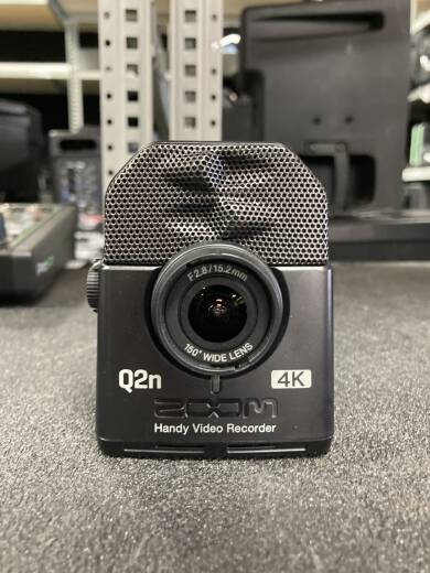 Store Special Product - Q2N-4K Webcam