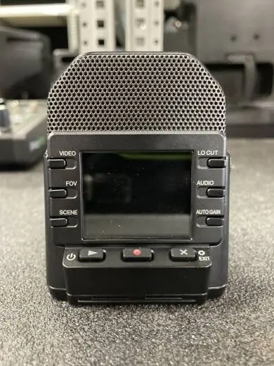 Q2N-4K Webcam 2