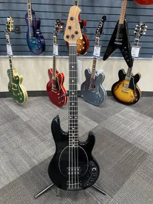 Darkray Bass Guitar