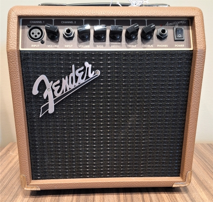 Fender - 231-3700-000