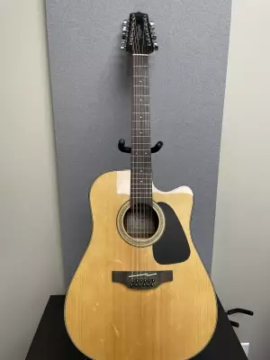 Takamine - GD30CE-12NAT