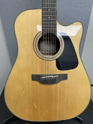 Takamine - GD30CE-12NAT 2