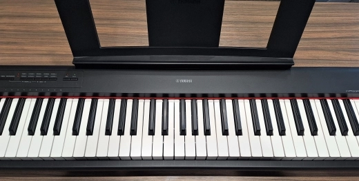 Yamaha - NP12 B 2