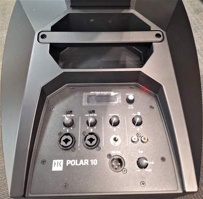 Store Special Product - HK Audio - POLAR10