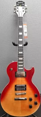 Epiphone - Les Paul Modern Figured - Magma Orange Fade