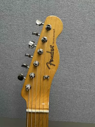 Fender - 014-0912-340 2