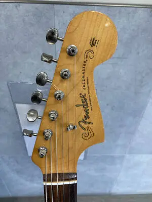 Fender - 014-9110-372 2