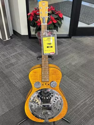 Epiphone - MDHDLXRVBCH