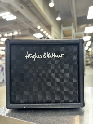 Hughes & Kettner - TM12CAB