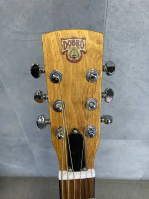 Hound Dog Deluxe Dobro 2