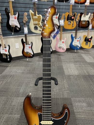 Store Special Product - Fender Limited Edition Suona Stratocaster Thinline